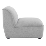 Comprise Armless Chair by Lefancy