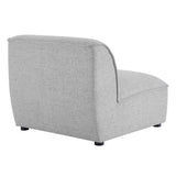 Comprise Armless Chair by Lefancy