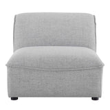 Comprise Armless Chair by Lefancy