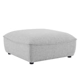 Comprise Sectional Sofa Ottoman by Lefancy