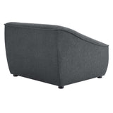 Comprise Armchair by Lefancy