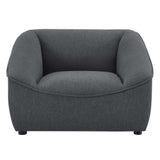 Comprise Armchair by Lefancy
