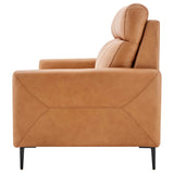 Huxley Leather Sofa by Lefancy