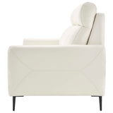 Huxley Leather Sofa by Lefancy