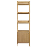 Bixby 21" Bookshelf by Lefancy