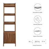 Bixby 21" Bookshelf by Lefancy