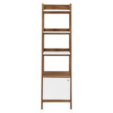 Bixby 21" Bookshelf by Lefancy