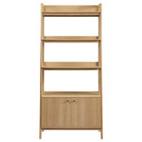 Bixby 33" Bookshelf by Lefancy