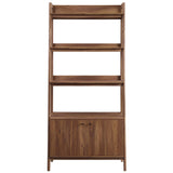 Bixby 33" Bookshelf by Lefancy