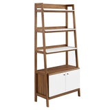 Bixby 33" Bookshelf by Lefancy