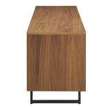 Parker 73" TV Stand by Lefancy