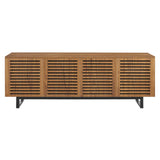 Parker 73" TV Stand by Lefancy