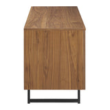Parker 55" TV Stand by Lefancy