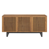 Parker 55" TV Stand by Lefancy