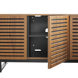 Parker 55" TV Stand by Lefancy