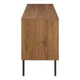 Parker 73" Tall TV Stand by Lefancy