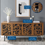 Telluride 73" TV Stand by Lefancy