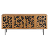 Telluride 73" TV Stand by Lefancy