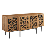 Telluride Sideboard by Lefancy
