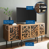 Telluride Sideboard by Lefancy