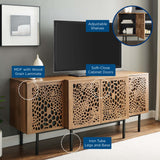 Yosemite Sideboard by Lefancy