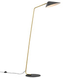 Journey Standing Floor Lamp by Lefancy