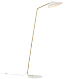 Journey Standing Floor Lamp by Lefancy