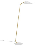 Journey Standing Floor Lamp by Lefancy