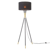 Audrey Standing Floor Lamp by Lefancy