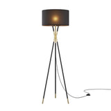 Audrey Standing Floor Lamp by Lefancy