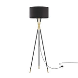 Audrey Standing Floor Lamp by Lefancy