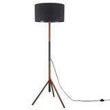 Natalie Tripod Floor Lamp by Lefancy