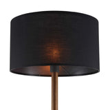 Natalie Tripod Floor Lamp by Lefancy