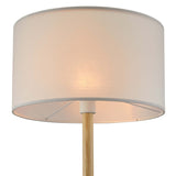 Natalie Tripod Floor Lamp by Lefancy