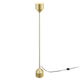 Kara Standing Floor Lamp by Lefancy