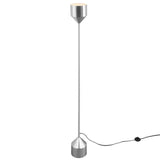 Kara Standing Floor Lamp by Lefancy