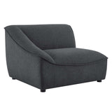 Comprise 2-Piece Loveseat by Lefancy