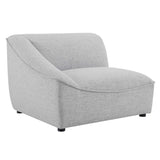 Comprise 2-Piece Loveseat by Lefancy