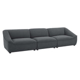 Comprise 3-Piece Sofa by Lefancy