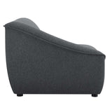 Comprise 3-Piece Sofa by Lefancy