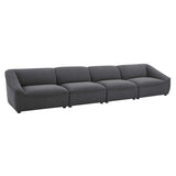 Comprise 4-Piece Sofa by Lefancy