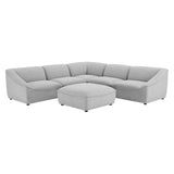 Comprise 6-Piece Sectional Sofa by Lefancy