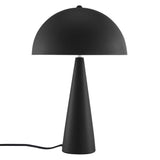 Selena Metal Table Lamp by Lefancy