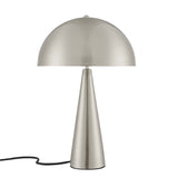 Selena Metal Table Lamp by Lefancy