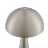 Selena Metal Table Lamp by Lefancy