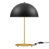 Ideal Metal Table Lamp by Lefancy