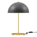 Ideal Metal Table Lamp by Lefancy