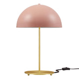 Ideal Metal Table Lamp by Lefancy