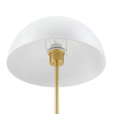 Ideal Metal Table Lamp by Lefancy