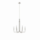 Rekindle 6-Light Chandelier by Lefancy